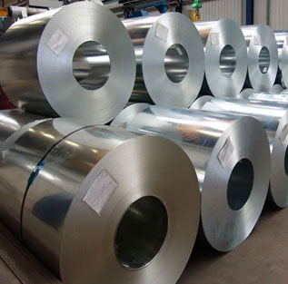 310 Stainless Steel Coil With Surface 2b