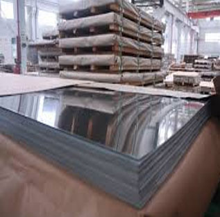 10mm Thickness 310 Ss Plate