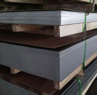 Cold Rolled 2mm 3mm 310 Ss Sheet