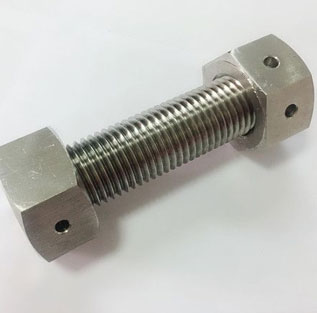 stainless steel 316 nuts and bolts