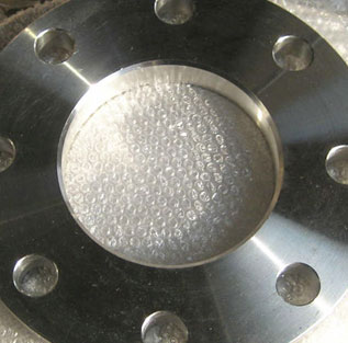 SS 316 Forged Loose Flange