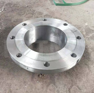 Ansi Standard Ss316 Class 150lb Loose Joint Flanges