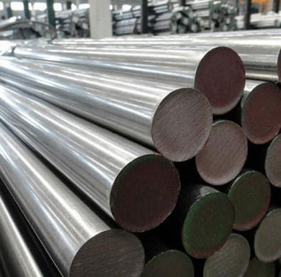 316 / 316l Stainless Steel Solid Round Bar