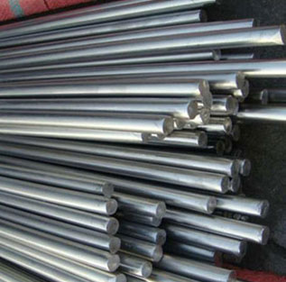 2mm, 3mm, 6mm 316 Din1.4401 Hot Rolled Bright Bar Cold Drawn Stainless Steel Round Bar