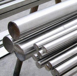 316l 316 Stainless Steel Bar Round Rod 10mm Steel Bar