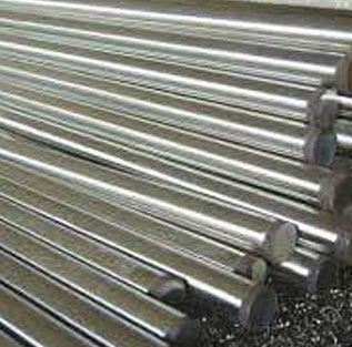 Polished 316l Stainless Round Steel Bar