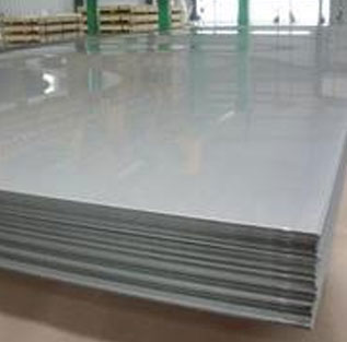 Astm A240 316l Stainless Steel Plate 
