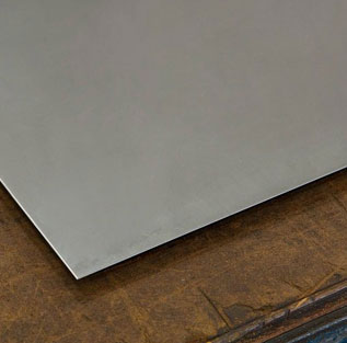1.2mm 1.5mm Thickness Sus 316l Stainless Steel Plate/ Stainless Steel Sheet 