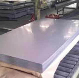 316l Stainless Steel Checkered Plate 2mm Thick