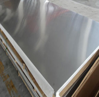 Hot Rolled Cold Rolled 316l Grade Stainless Steel Plate
