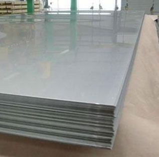 Astm 316l 9mm 12mm Thick Stainless Steel Plate