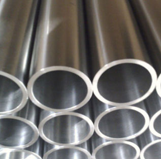 2 Inch 2mm Thick 317l Stainless Steel Pipe
