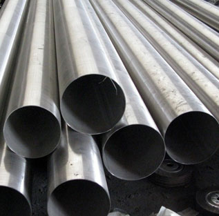 10 Ft Ss 317l Pipe
