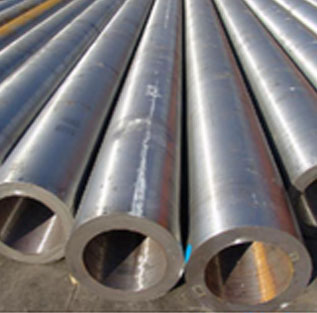 Sch 40 317l Stainless Steel Unthreaded Pipe