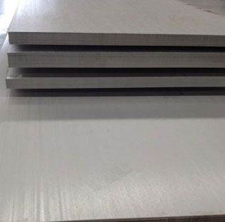 Astm A240 6mm 317l Stainless Steel Plates