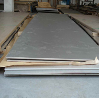 Astm A240 317l 1.5mm 10mm Thick Stainless Steel Plate