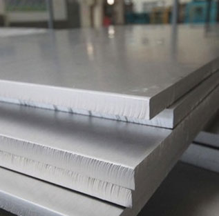 Astm 317l Stainless Steel Hr Plate 