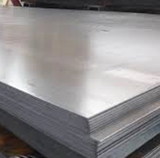317l Brushed Stainless Steel Sheet 1.5mm 2mm 3mm