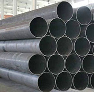 1 Inch Sch 40 321 Stainless Steel Pipe