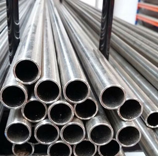 Thickness 9.0mm Aisi 321 Seamless Stainless Steel Pipe