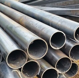 321 4 Inch Stainless Steel Tube