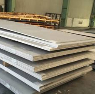 321 Stainless Steel Plate 4ft*8ft