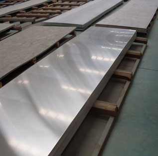 321 Inox Stainless Steel Coil / Sheet / Plate