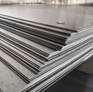 0.9mm 0.7mm 0.8mm Thickness 2b Stainless Steel Plate 321