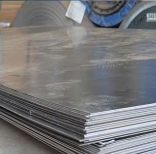 347h Steel Plate 34700 Stainless 347 Coil