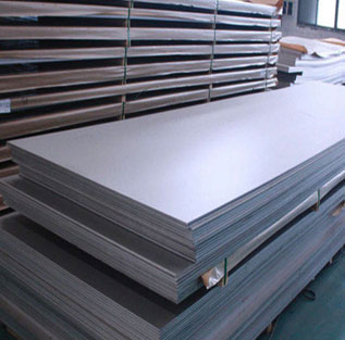 410s No.1 Cold Rolled Stainless Steel Sheet Plate