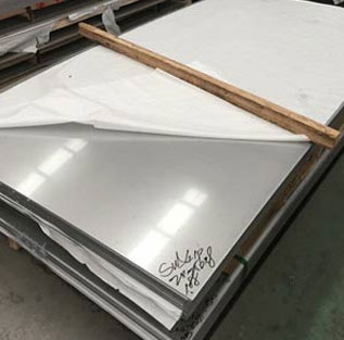 Astm 410 Stainless Steel Thin Plate