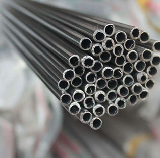 904L 5mm Thickness Stainless Steel Pipe