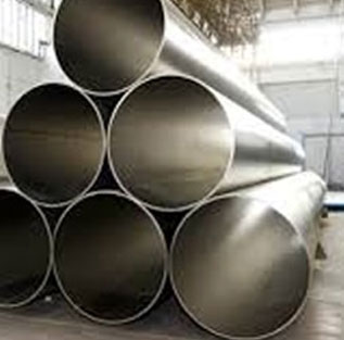 Aisi 904L 18 Inch Welded Stainless Pipe