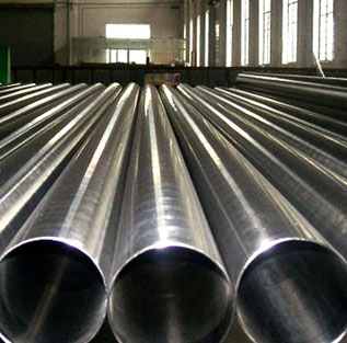 1 Inch Sch 40 Stainless Steel 904L Pipe