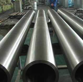 Thickness 9.0mm Aisi 904L Seamless Stainless Steel Pipe