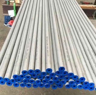 Ss 904L Seamless Pipe 1/4