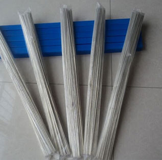 E2594-16 Chromax Super-Duplex Stick Electrode Stainless Welding Rod 1/8x14 inch 10Lb 