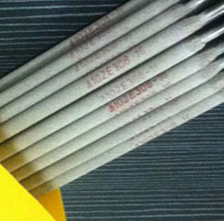 Stainless Steel Welding Rods Aws A5.40 E307-16