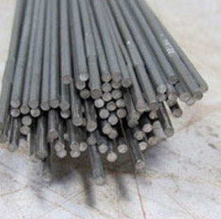 AWS A5.4 E309Cb-16 Stainless Steel Electrode With Dia 2.5 mm