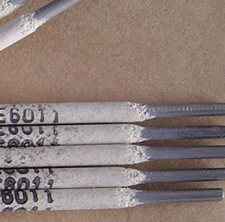 4mm Stainless Steel Aws E309mol-16 Welding Electrodes