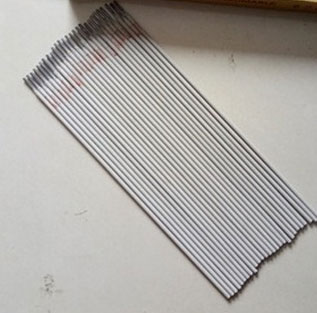 400MM Stainless Steel AWS E310MO-16 Welding Electrodes   