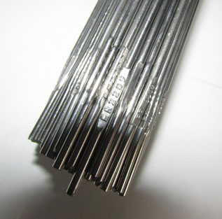 Stable Arc Stainless Steel Welding Electrode E312-16