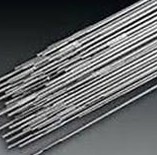 Stainless Steel Electrode E312-16 - 2.5MM