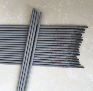 Stainless Steel Welding Electrodes Aws E318-16