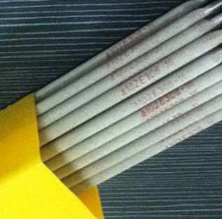 ac dc Stainless Steel e320-16 welding electrode