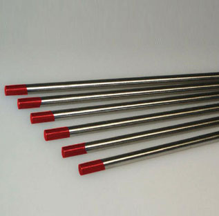 14inch Stainless Steel Box Stick Electrode with 1/8 inch Dia. and E318-16 AWS