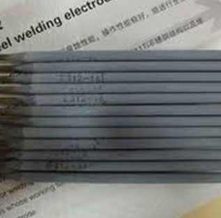 Length 300-400MM Stainless Steel AWS E347-16 Welding Electrode