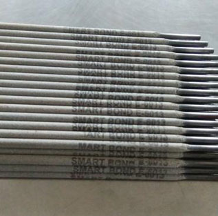 E347-16 stainless steel welding electrode 3.2mm 4.0mm