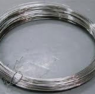 AWS A5.9 MIG stainless steel solid welding wire ER347-16