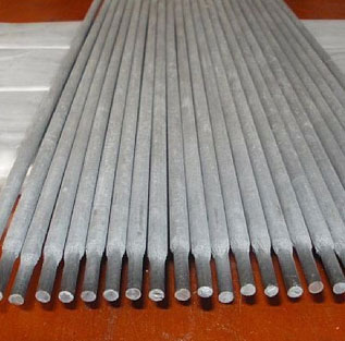 E410-16 x 1/8 inch x 14 inch x 5LB Pack Stainless Steel Welding Electrode